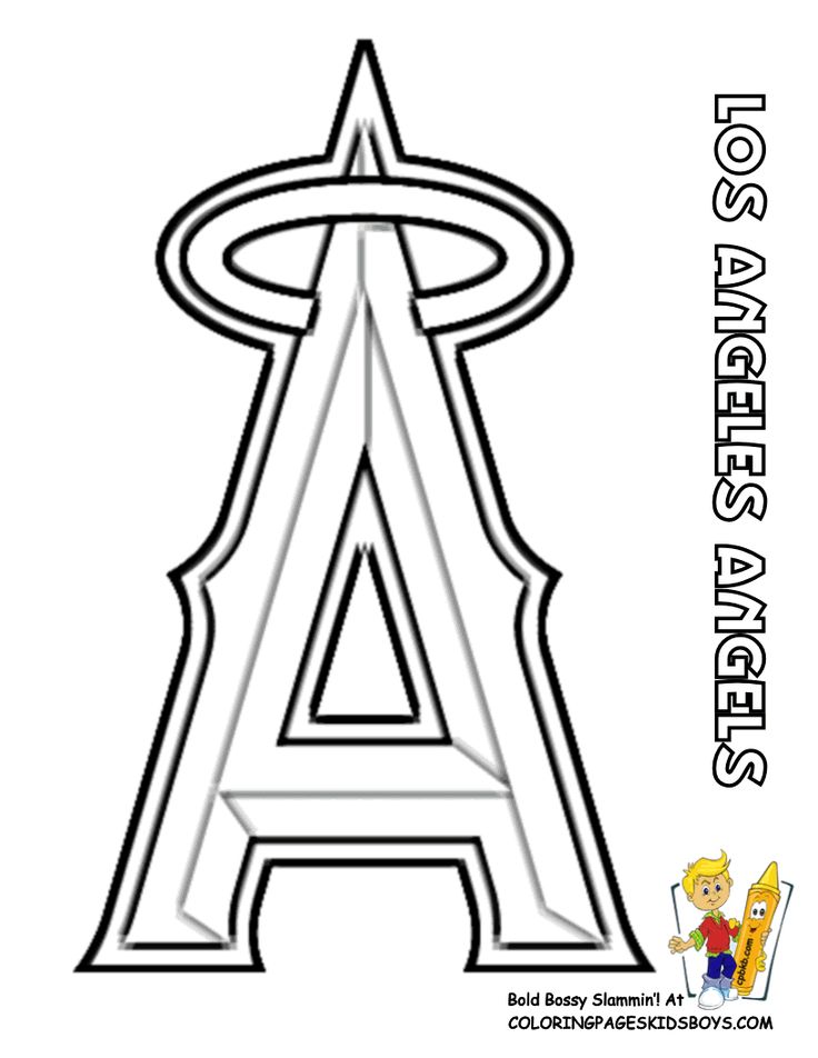 angel baseballs - Clip Art Library