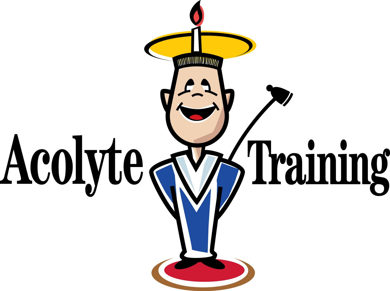 Acolyte Cliparts - Download Free Acolyte Images and Graphics - Clip Art ...