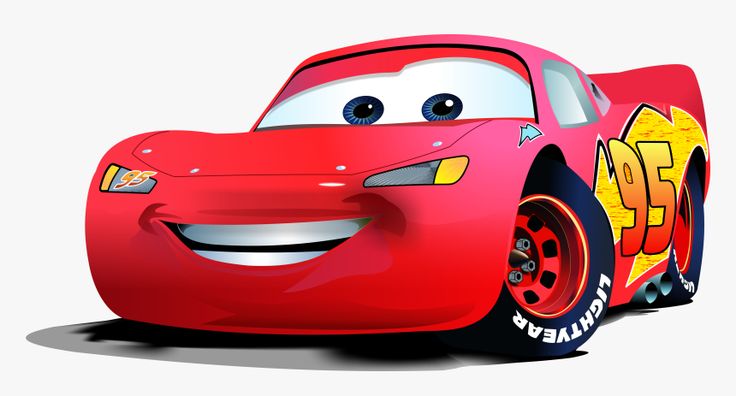 Lightning McQueen, Pixar Cars Wiki