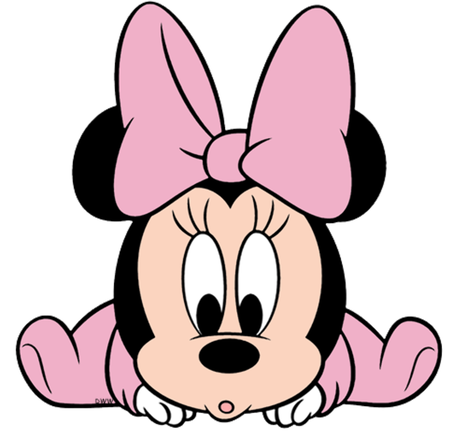 how to draw minnie mouse easy step 6 | Minnie mouse drawing, Easy disney  drawings, Easy cartoon drawings