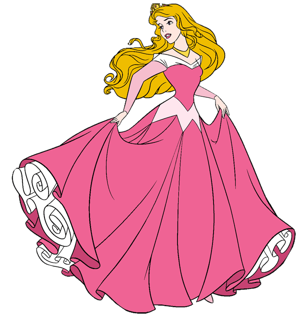 Princess Aurora PNG Cartoon Image​  Gallery Yopriceville - High-Quality  Free Images and Transparent PNG Clipart