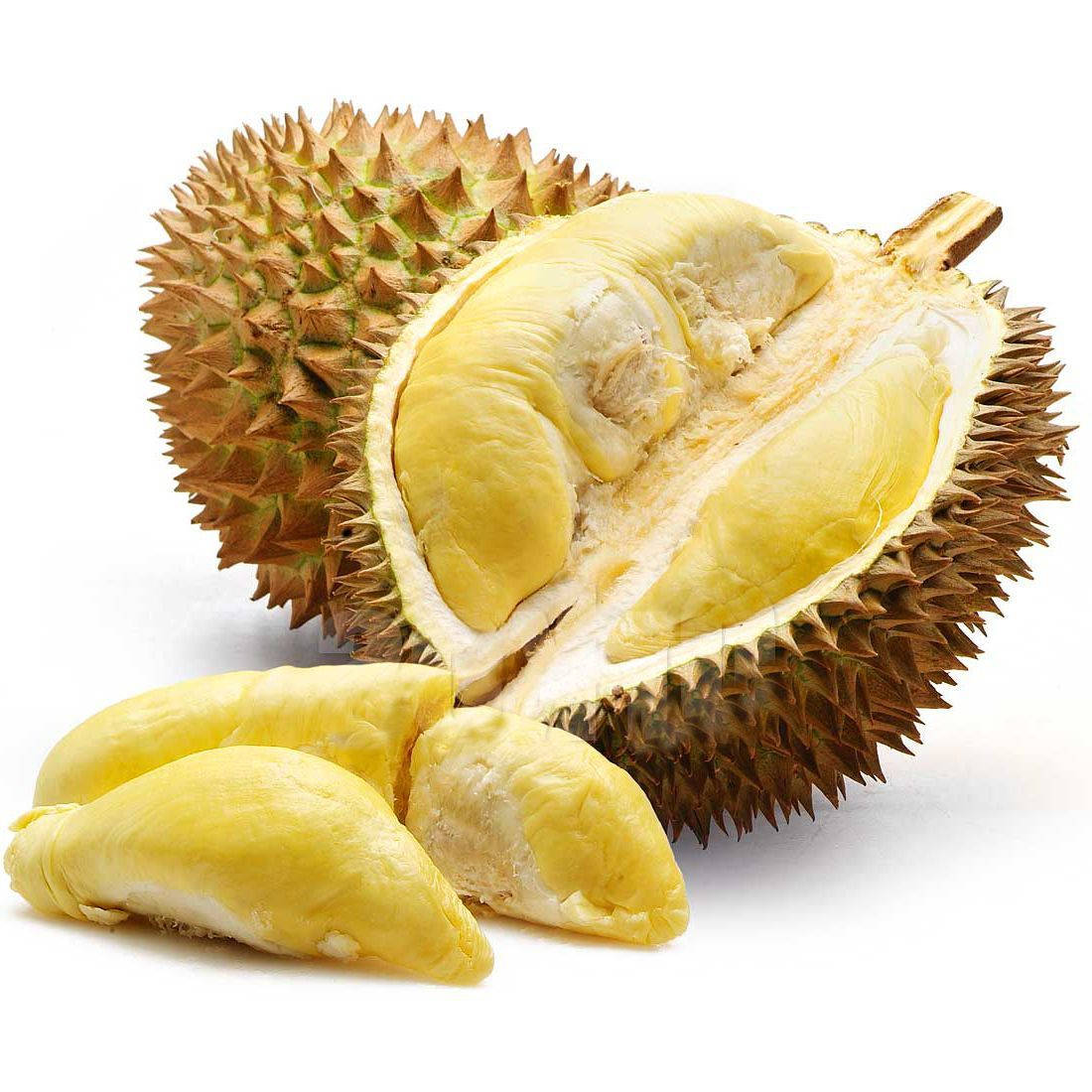Durian Fruit: The King of Fruits - Taste, Nutrition & How to Eat