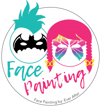 Face Painting Services by Ever After - Creative & Kid-Friendly Designs