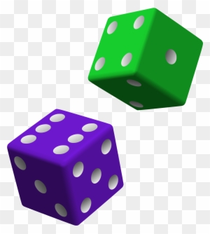 dice