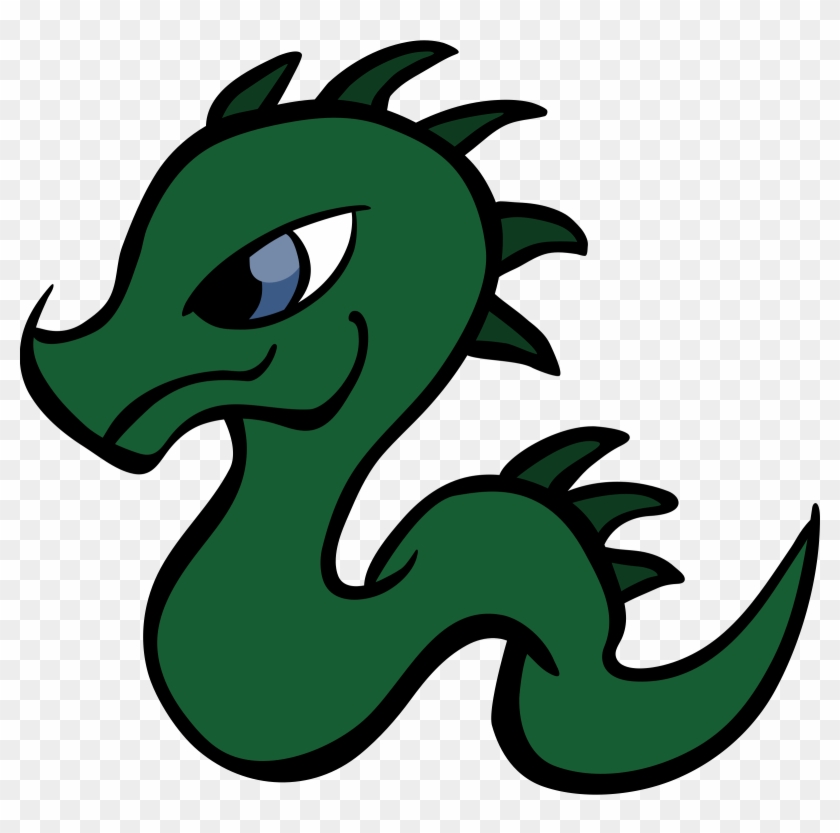 Baby Dragon Clipart Transparent Png Clipart Images Free Download