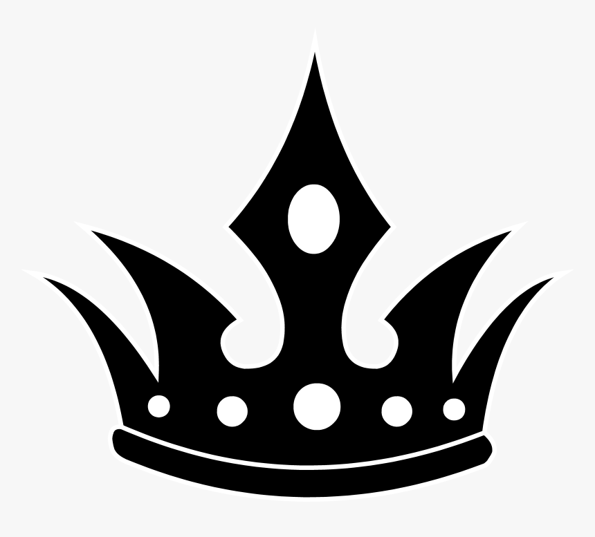 King Crowns - Clip Art Library