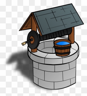 village houses - Clip Art Library