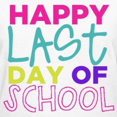 last day of school clipart - Clip Art Library - Clip Art Library
