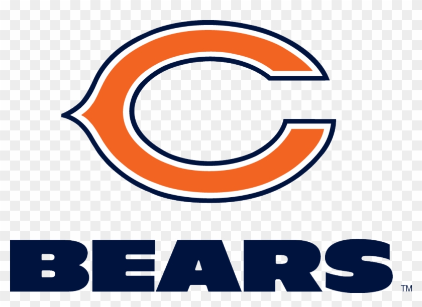 Chicago Bears Logo Clipart Library - Clip Art Library