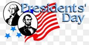 Presidents’ Day Celebration - Honoring U.S. Leaders
