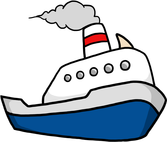 Free clip art boat, Download Free clip art boat png images, Free ...