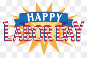 Happy Labor Day Celebration - Free Patriotic Graphic & Resources