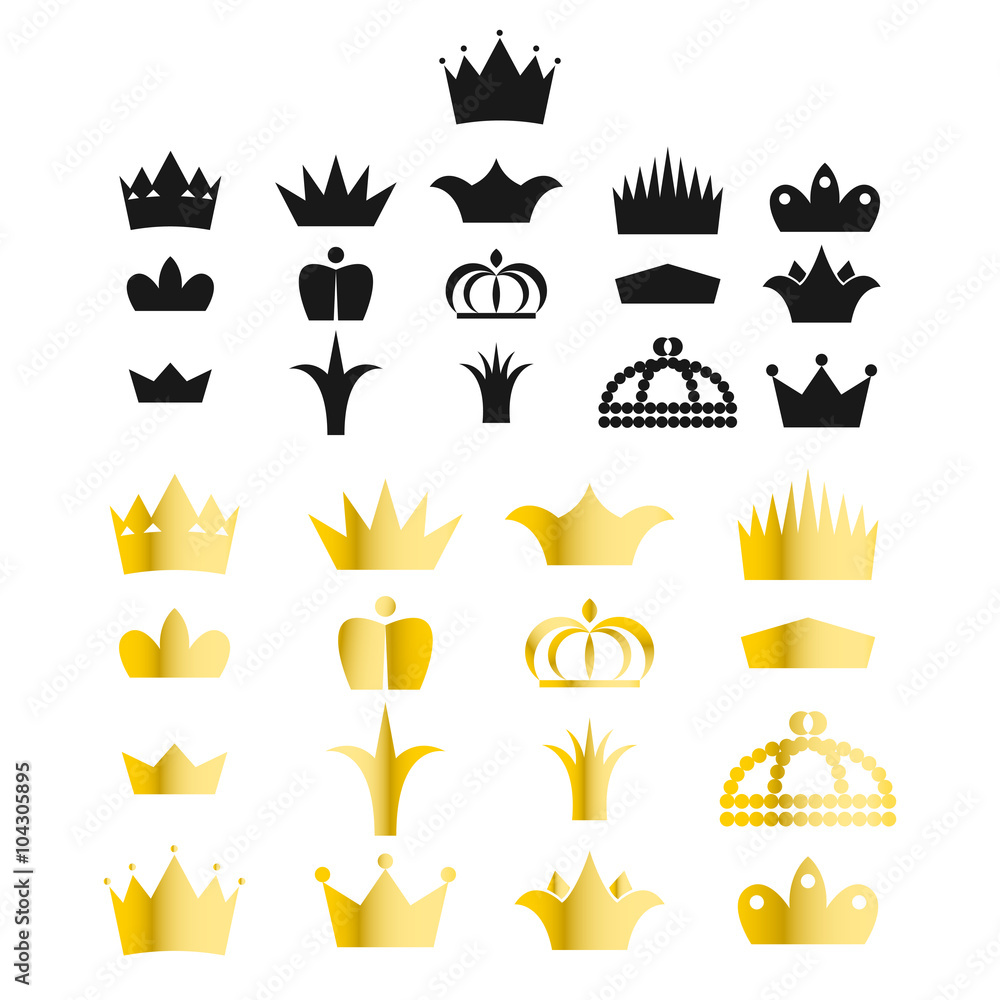 Black Queen With Crown SVG, Afro Puff Crown SVG, Black Queen - Clip Art ...