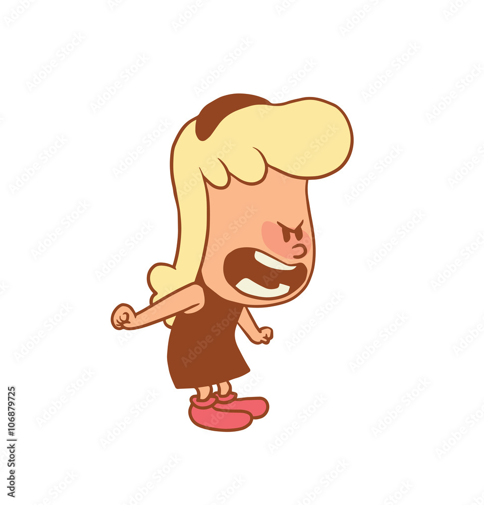 26600 Blonde Woman Illustrations Royalty Free Vector Graphics Clip Art Library 