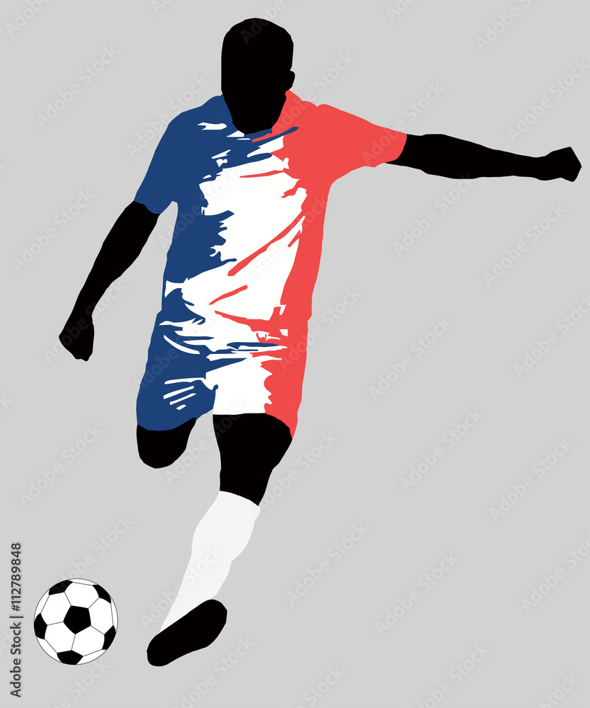 Football Player PNG, Vector, PSD, and Clipart With Transparent