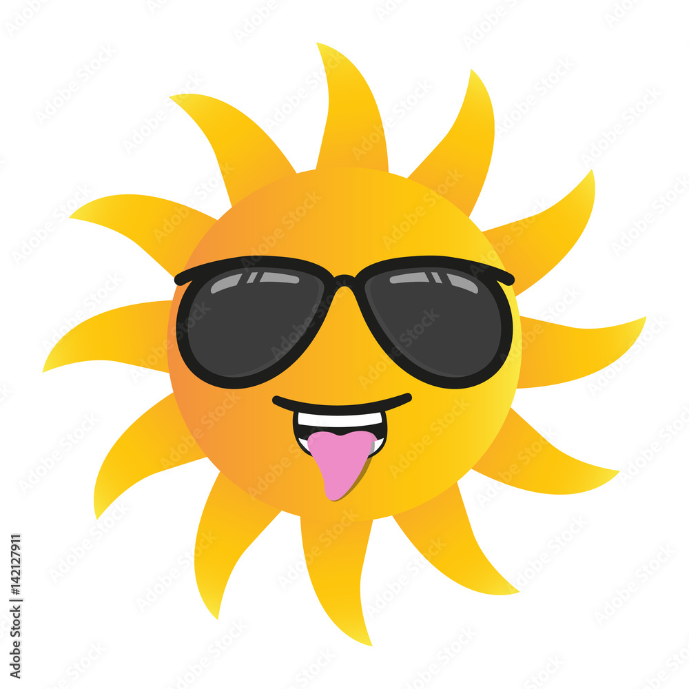 funny sunshines - Clip Art Library