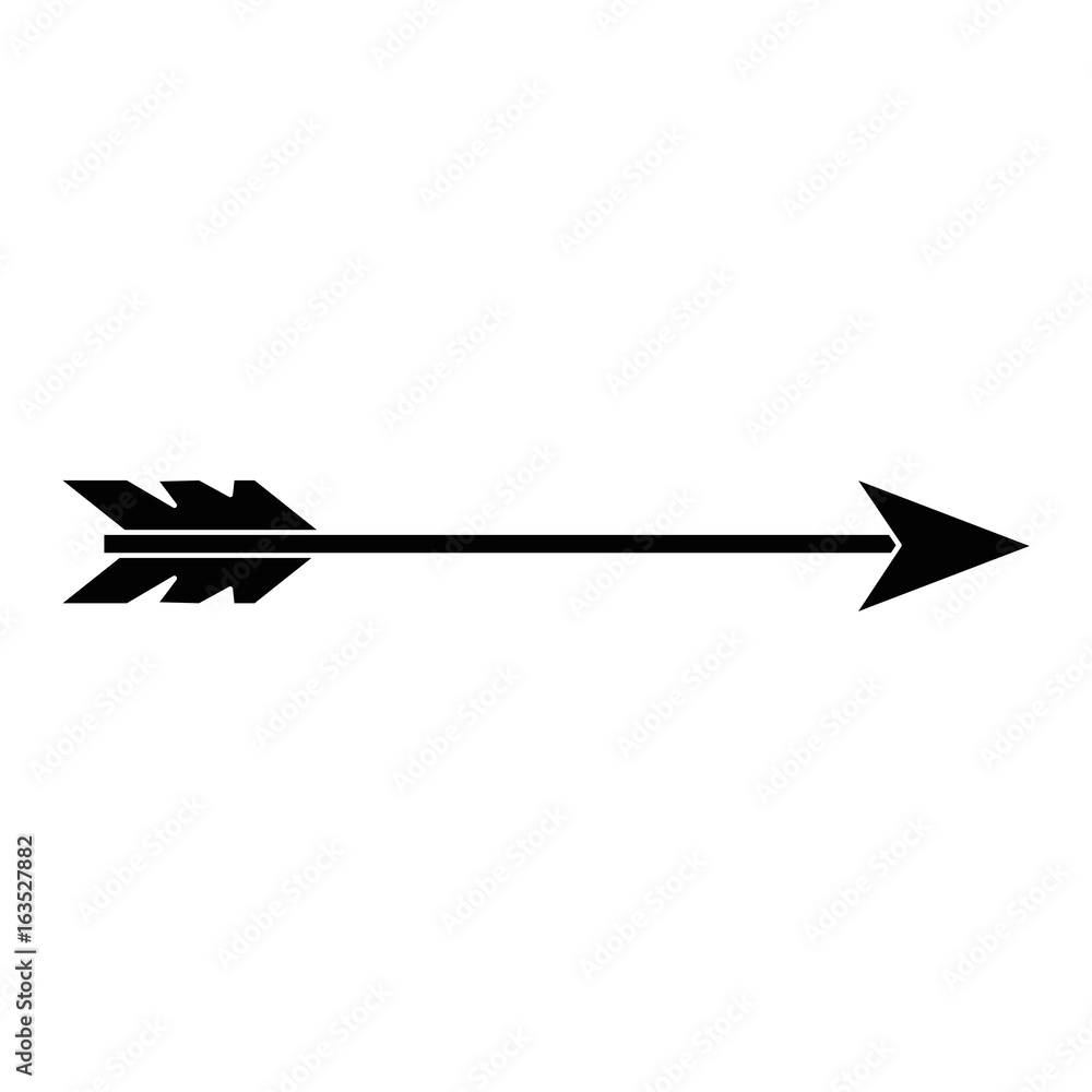 black-and-white-arrow-clipart-173685-at-graphics-factory-clip-art