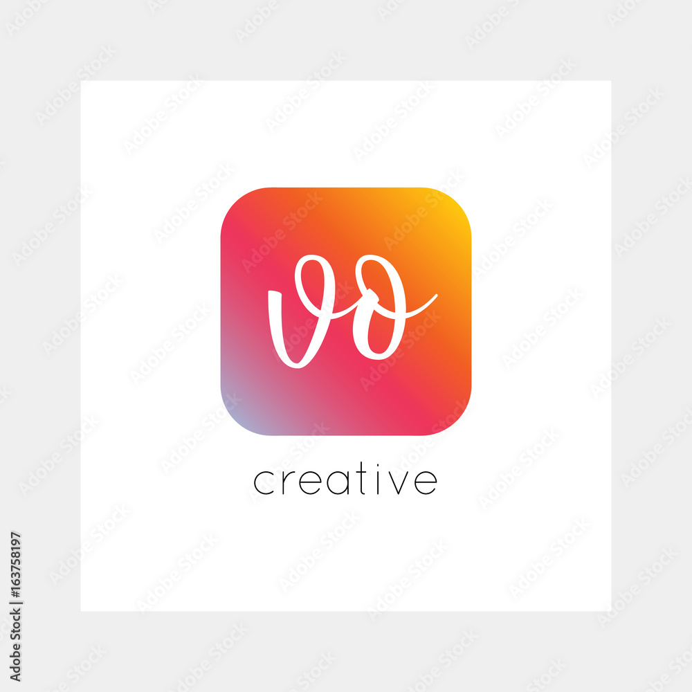 VO Creative - Modern Brand Identity & Design Studio