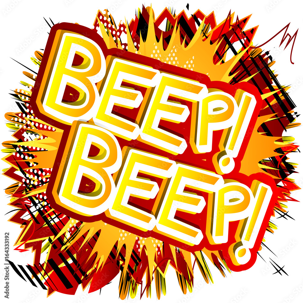 Beep Images - Free Download on Clipart Library - Clip Art Library