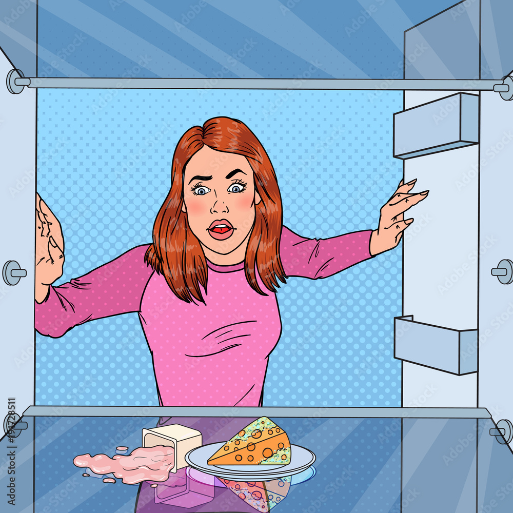 Fridge Food Spoilage: Signs, Prevention & When to Throw It Out