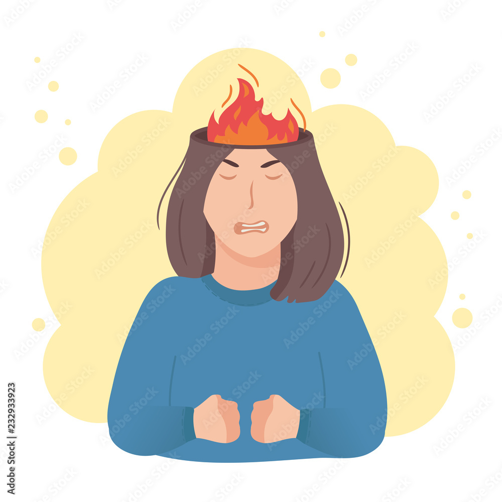 430 Toddler Tantrum Illustrations Royalty Free Vector Graphics Clip 