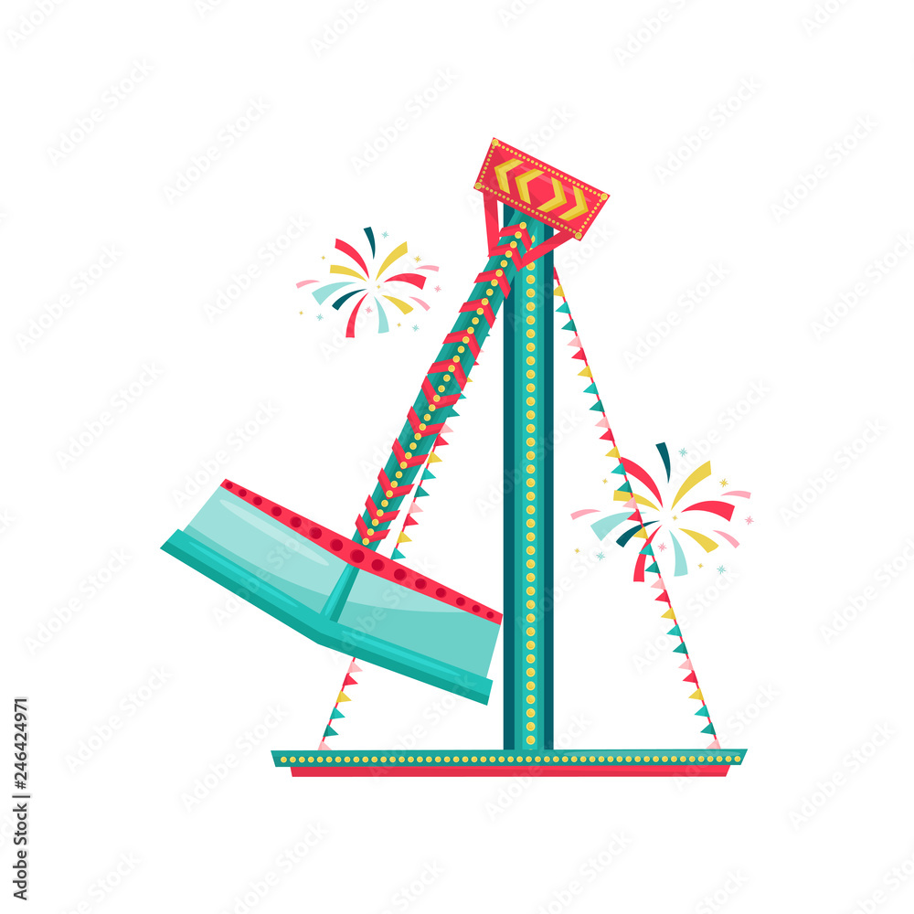 36 000 carnival ride illustrations royalty free vector graphics