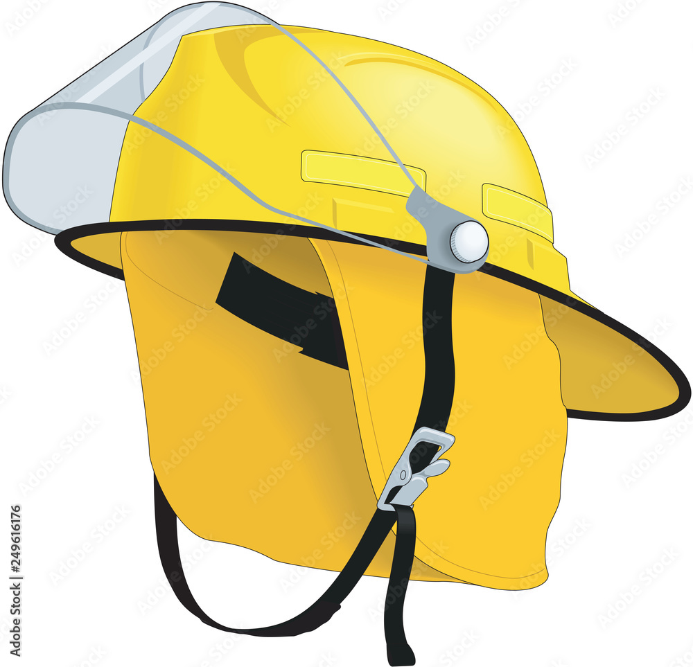 870+ Fireman Hat Illustrations, Royalty-Free Vector Graphics - Clip Art ...