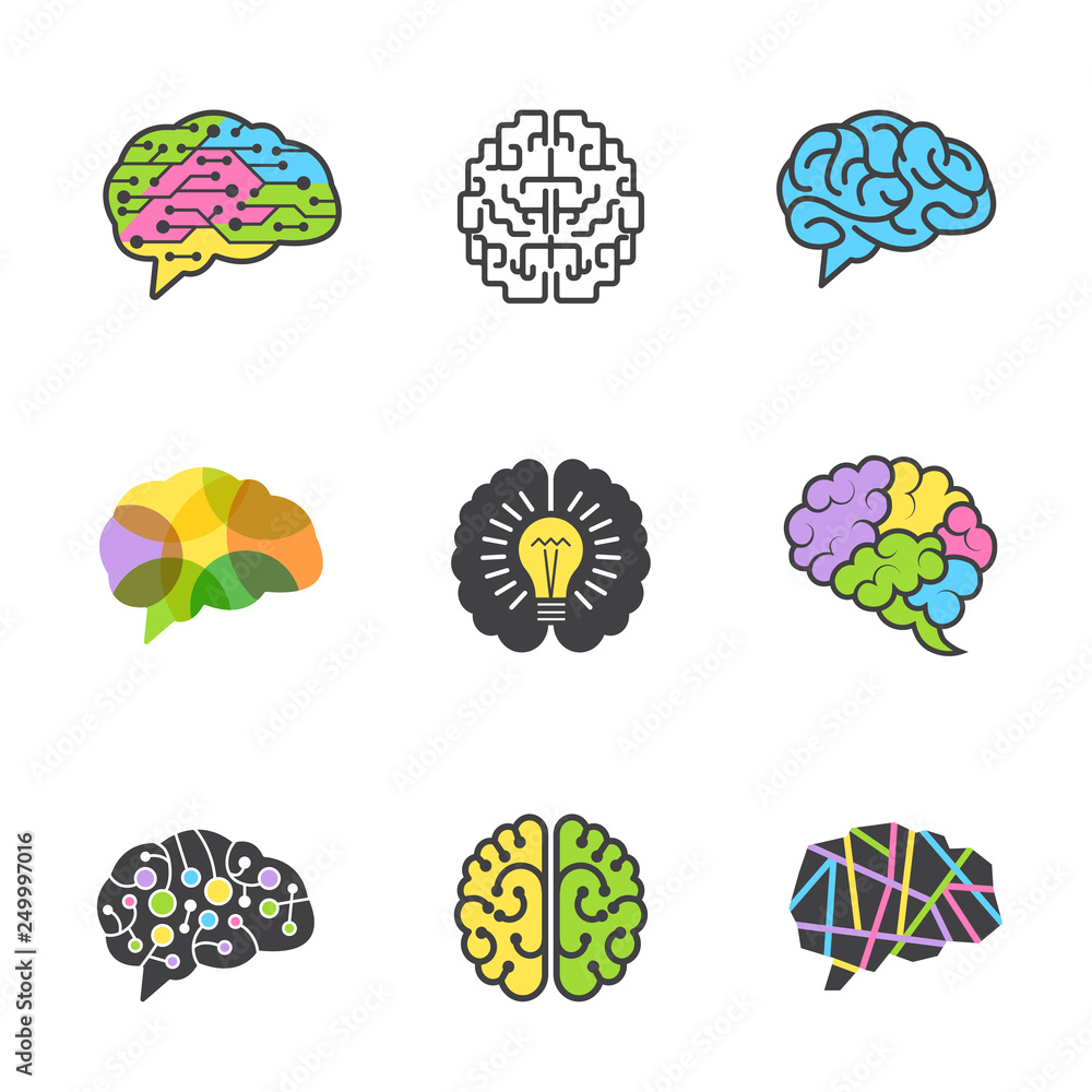 cliparts creative minds - Clip Art Library