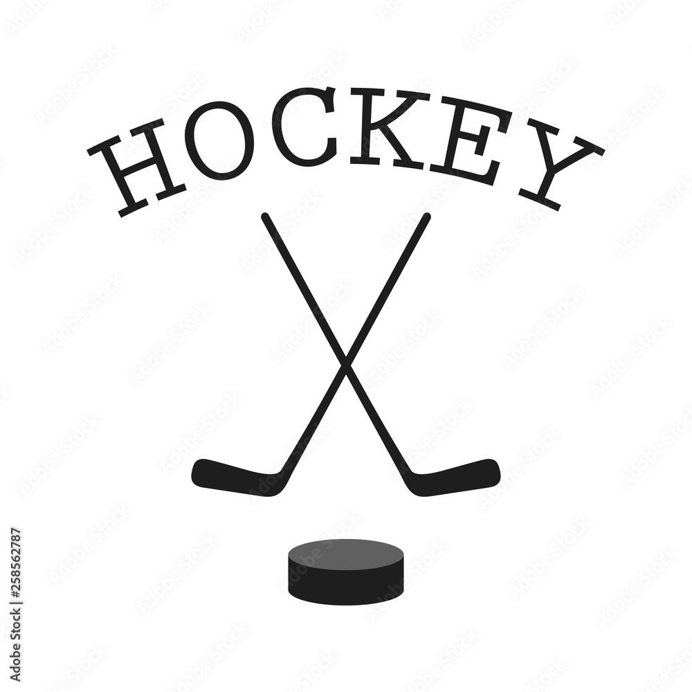 Ice Hockey Hockey Sticks Clip Art, PNG, 776x776px, Hockey, Black