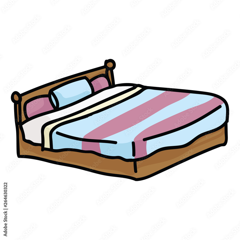 Mattress Frame Cliparts png images | PNGEgg - Clip Art Library