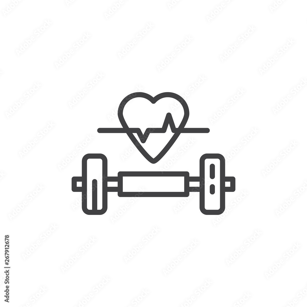 Strength Training & Heart Health | Fitness Icon
