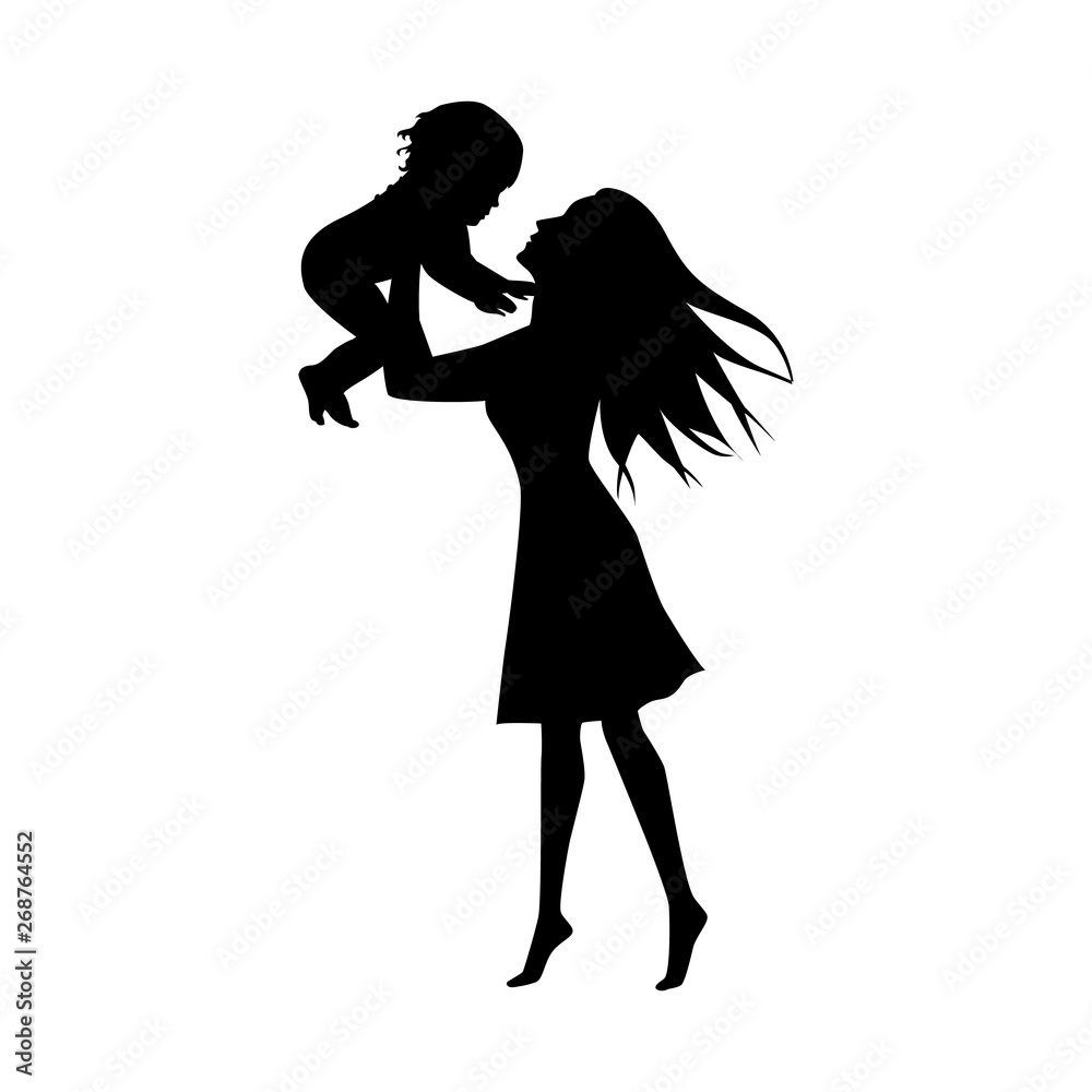 White Silhouette Clip Art - White Human Silhouette Png PNG Image - Clip ...