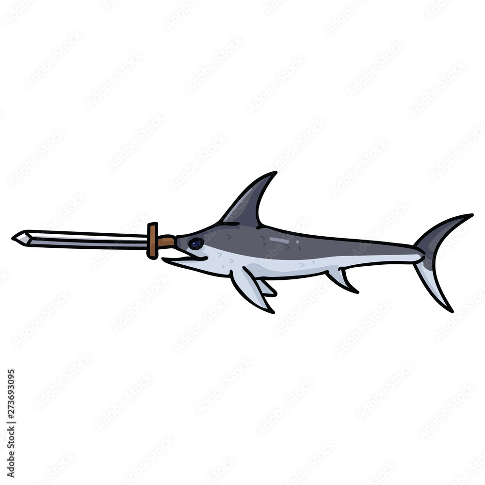 Swordfish Stock Illustrations 2,784 Swordfish Stock Clip Art Library