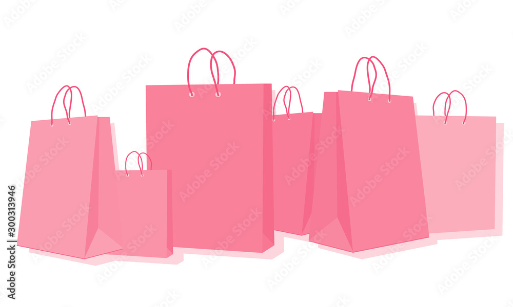 Blue shopping bag clipart. Free download transparent .PNG Clipart ...