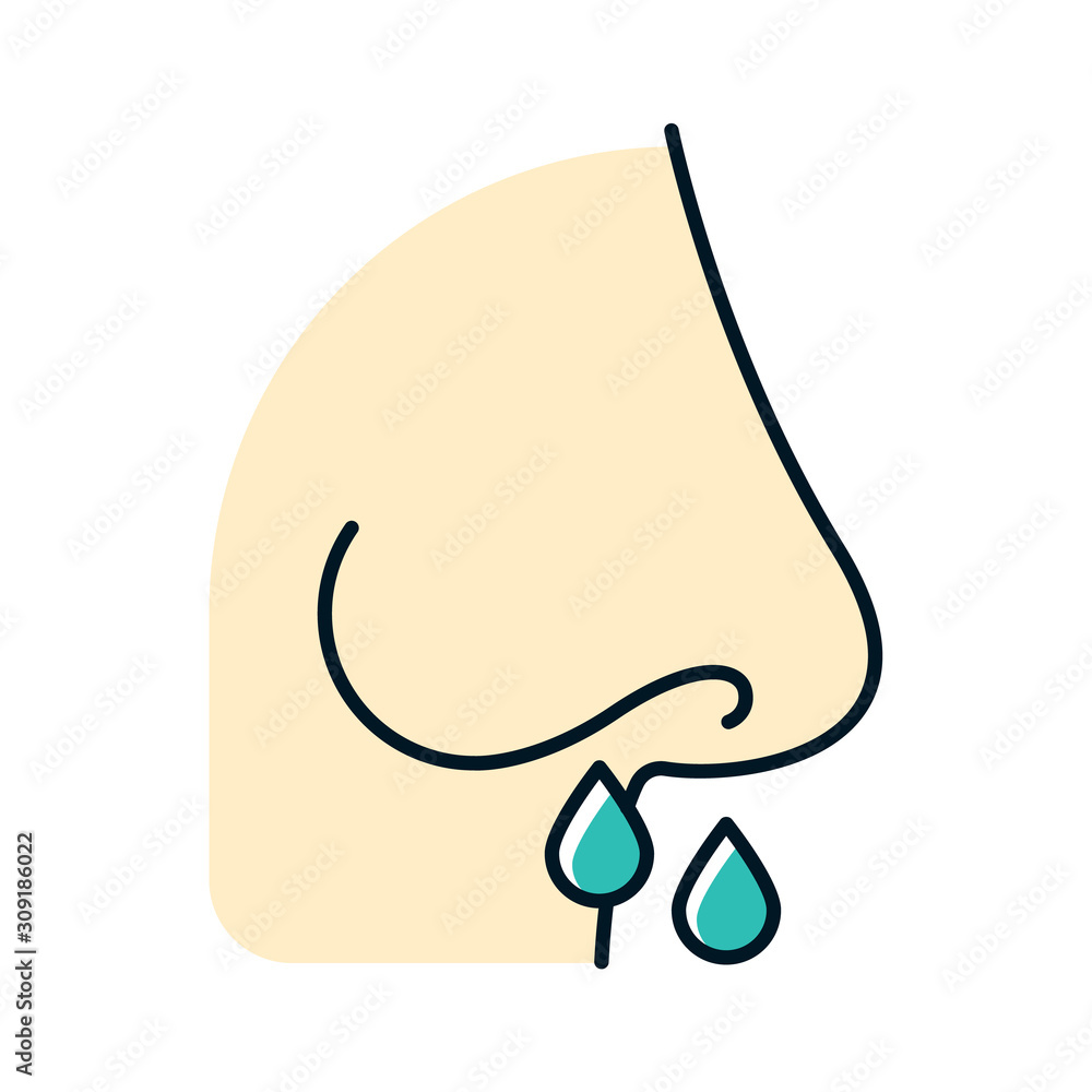 cold-noses-clip-art-library