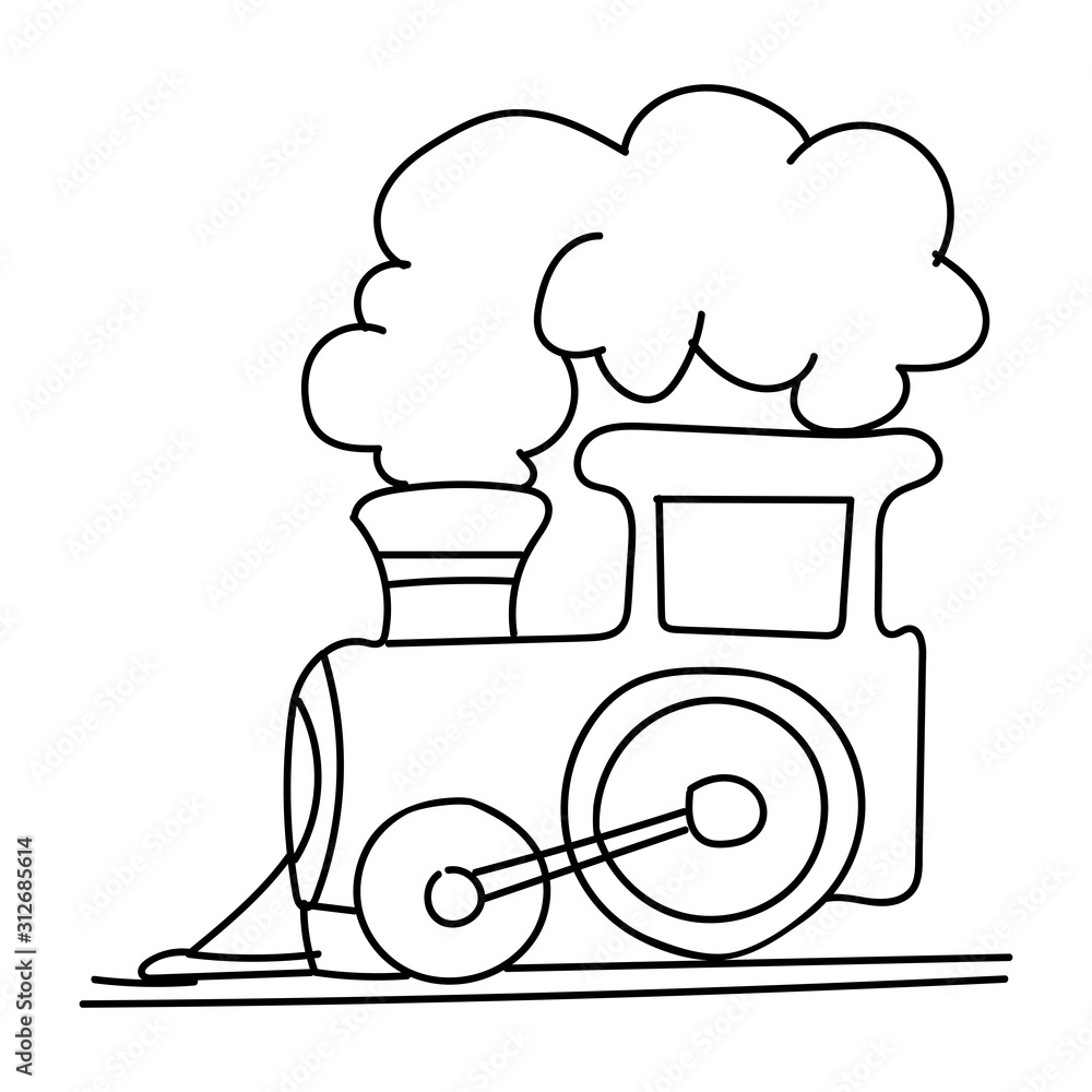 Diesel Smokes Clip Art Library