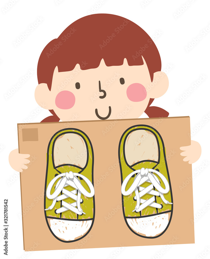 Kids’ Green Sneakers - Fun, Comfortable Footwear for Active Children