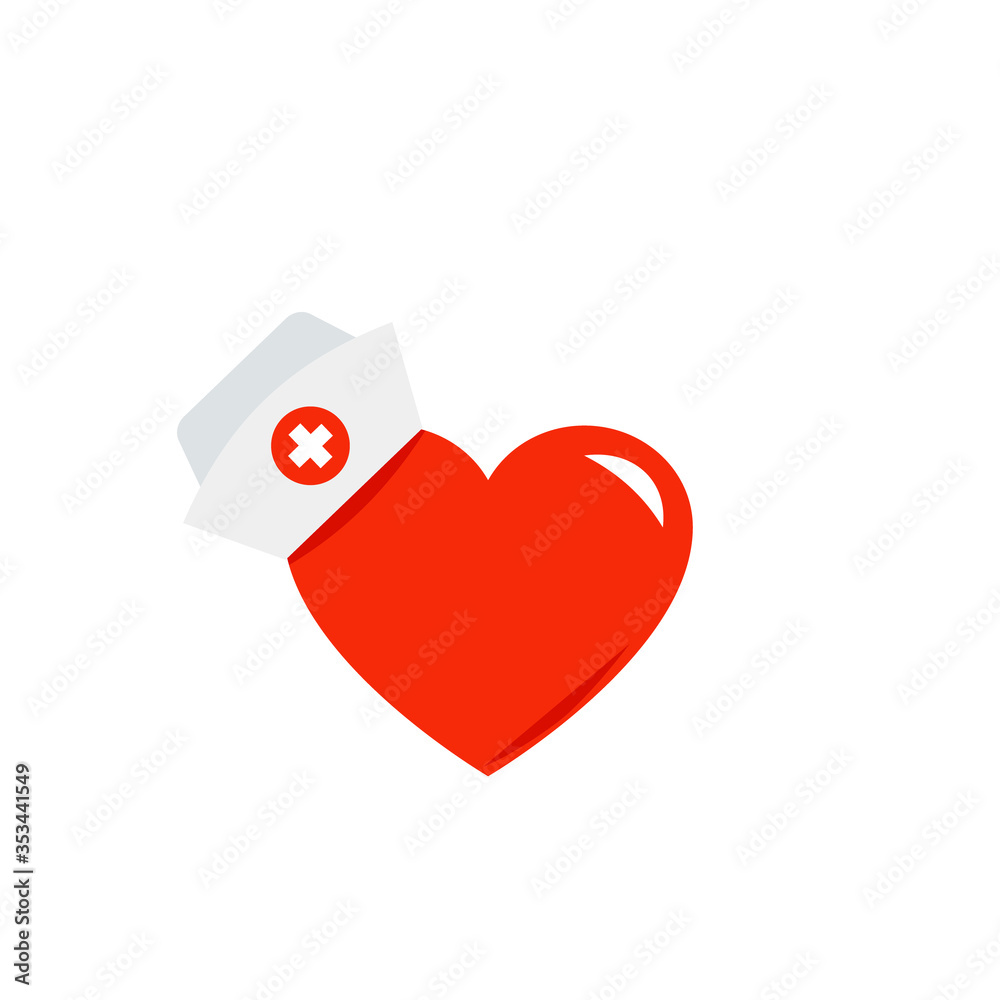 Nurse hat clip art clipart library clip art library