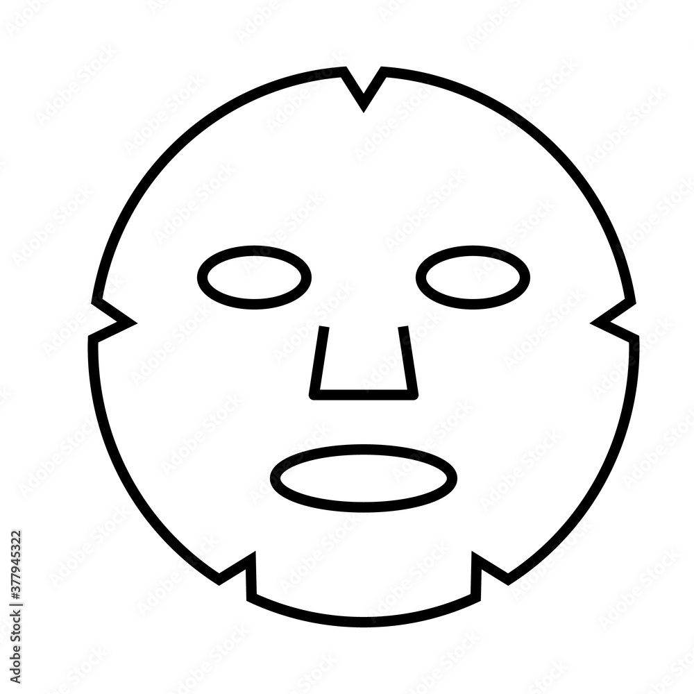 medical-masks-clipart-transparent-png-hd-blue-hand-drawn-medical