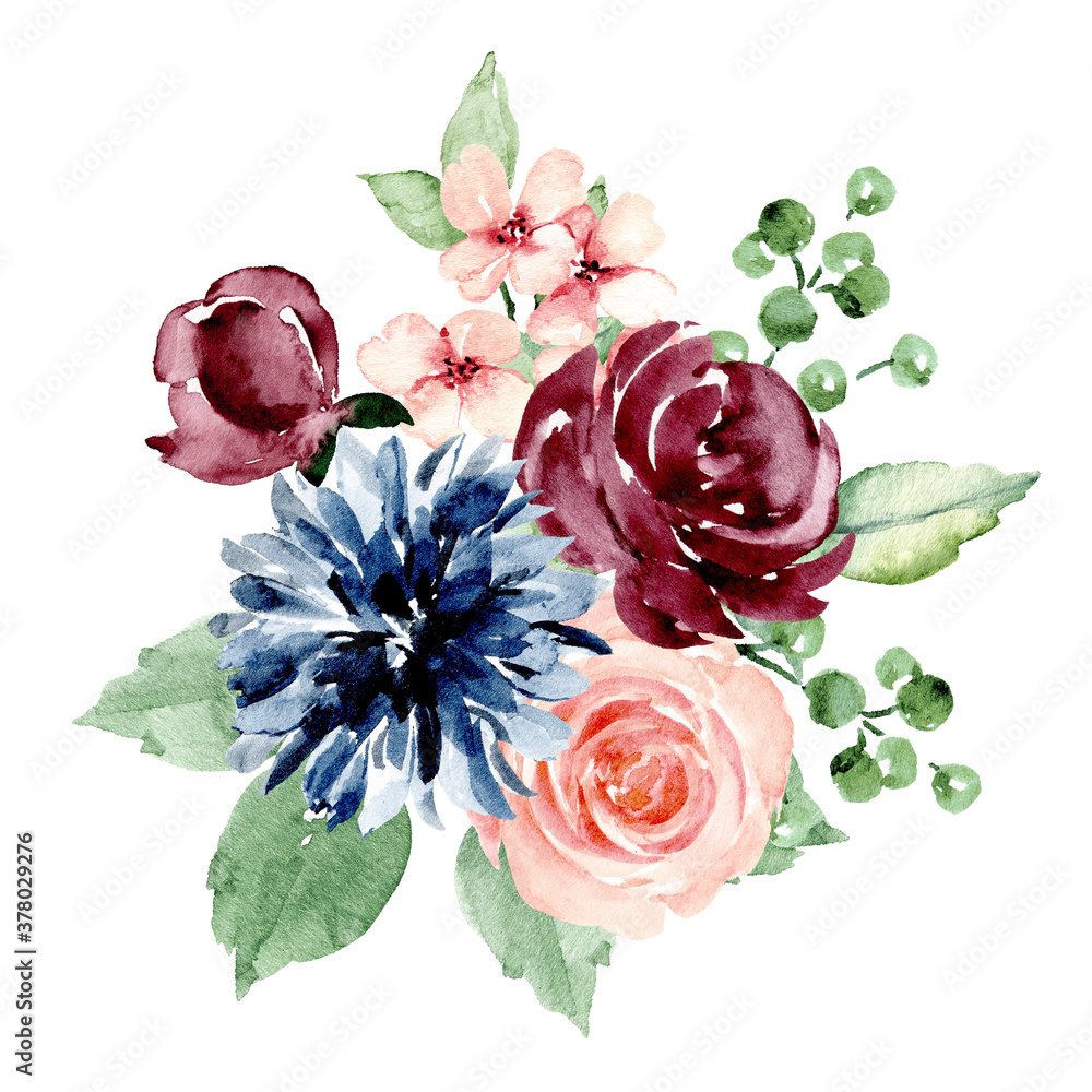 flower prints - Clip Art Library