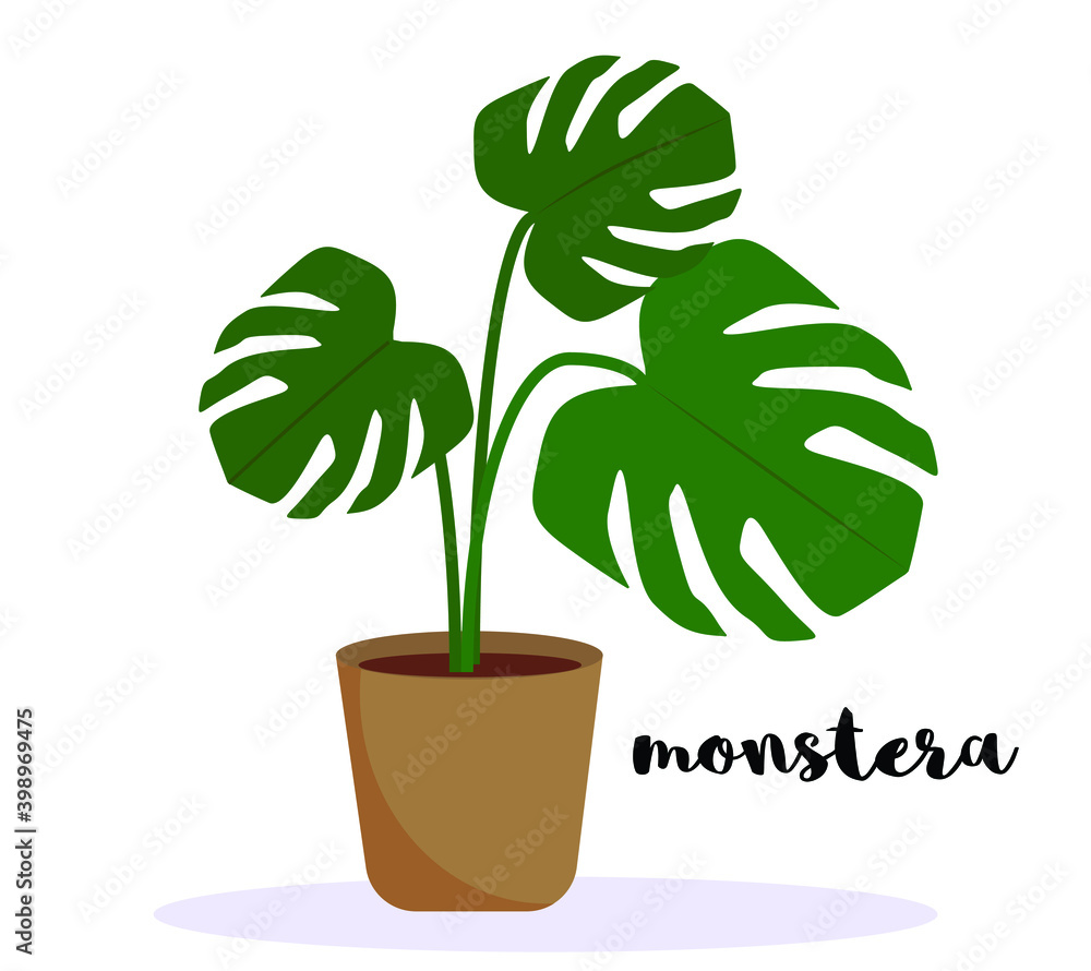 simple plants - Clip Art Library