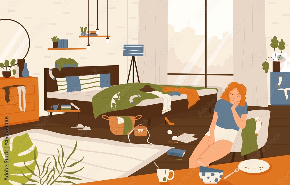 Overwhelmed by Clutter? How to Regain Control of Your Living Space