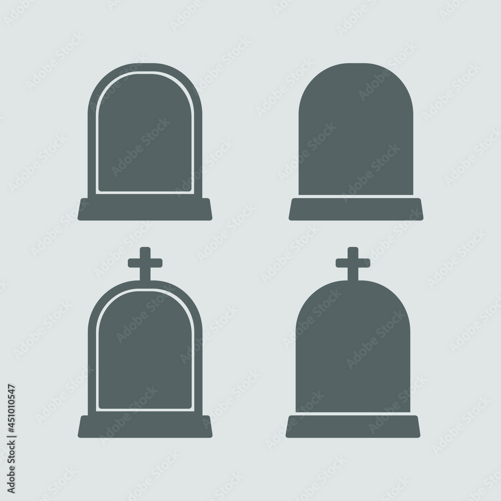 Free Tombstone Silhouette Cliparts, Download Free Tombstone - Clip Art ...