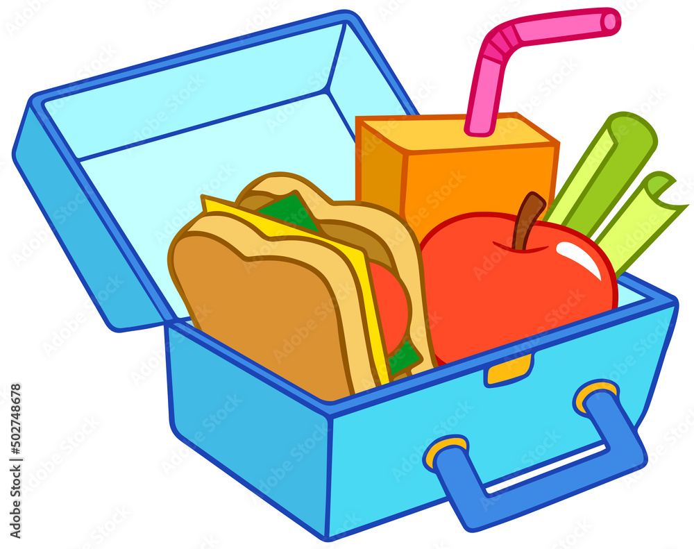 lunch-box-clipart-empty-healthy-lunch-box-clipart-transparent-clip