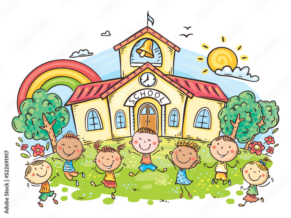 School Family