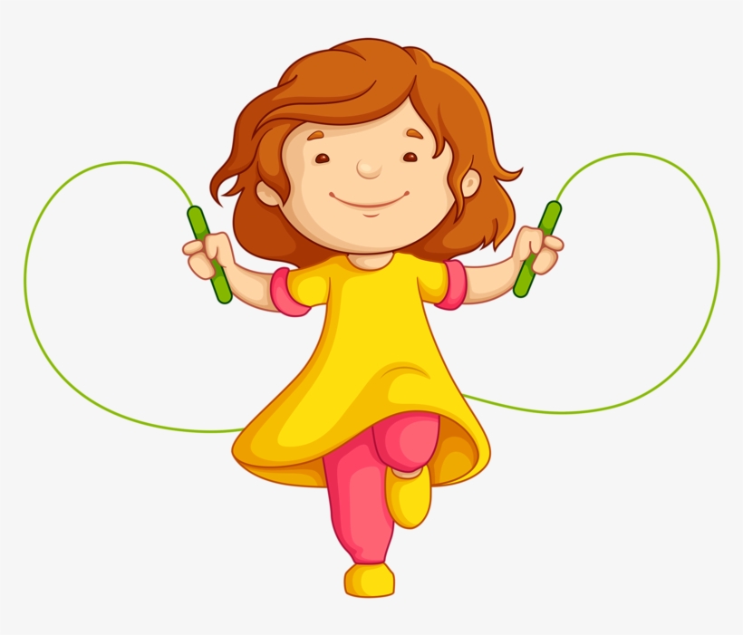 Jump Rope Clipart, Transparent PNG Clipart Images Free Download - Clip ...