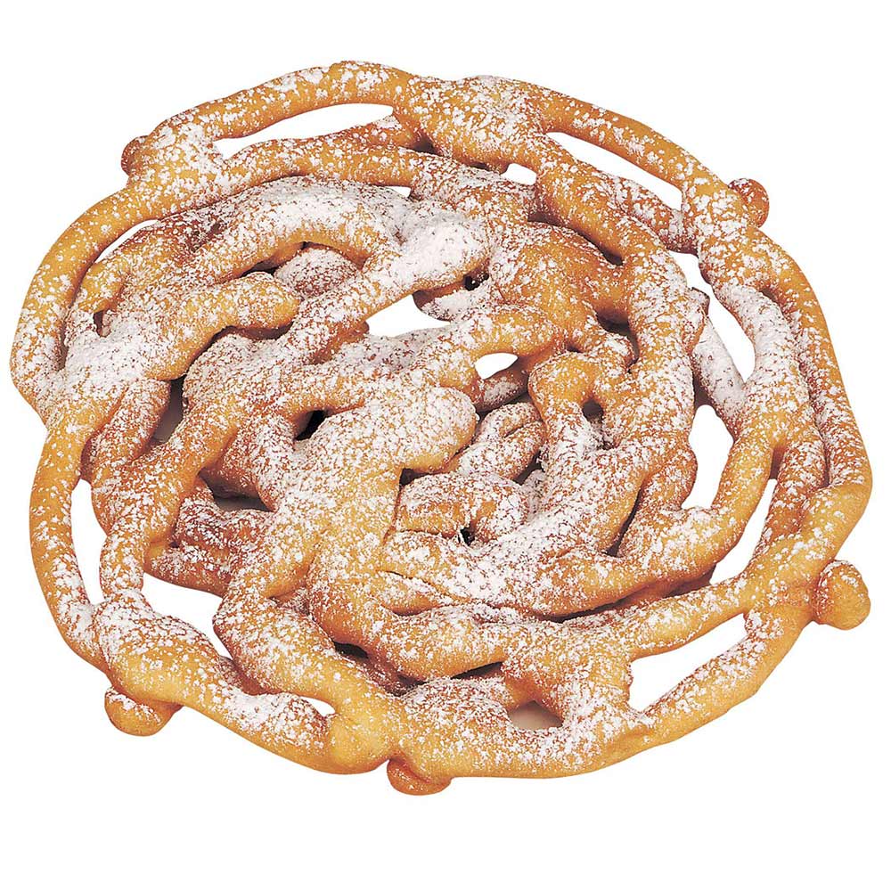 Funnel cake png images | PNGEgg