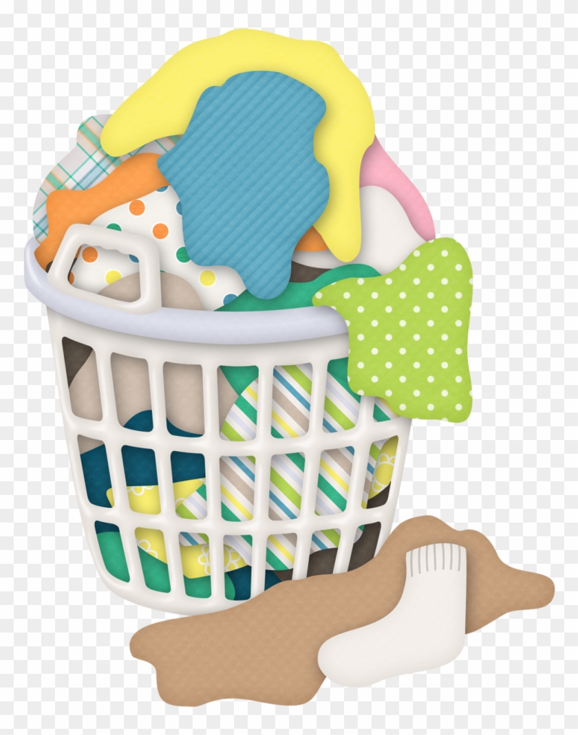 dirty laundrys - Clip Art Library