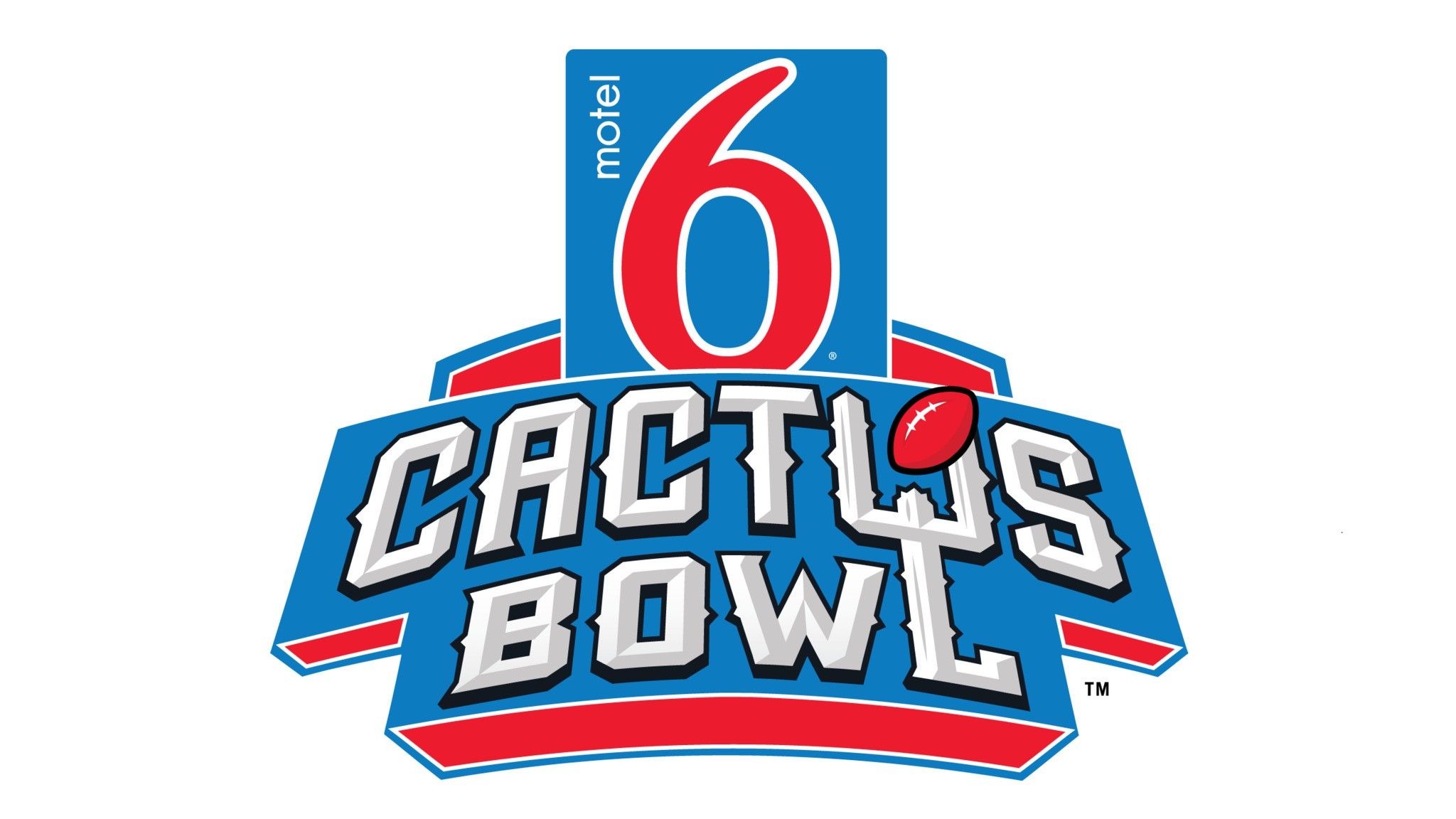 Motel 6 Cactus Bowl - College Football Postseason Game