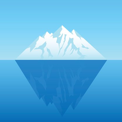 Iceberg Stock Illustrations – 23,878 Iceberg Stock Illustrations - Clip ...